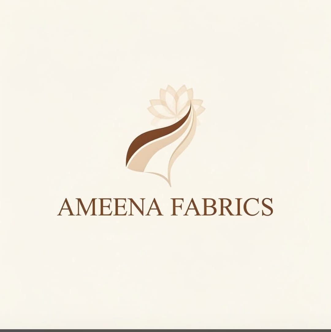 Ameena Fabrics